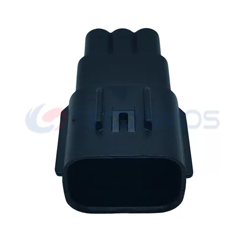 Automobile Waterproof Wiring Harness Connector Plug 6189-7535 - image 6